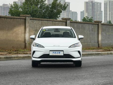 BYD Sea Lion 05, 2026 — photo 9