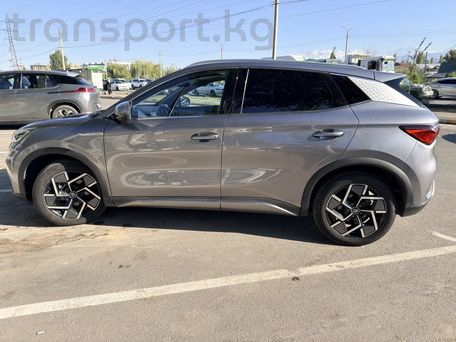 BYD Yuan Plus, 2023 — сүрөт 3