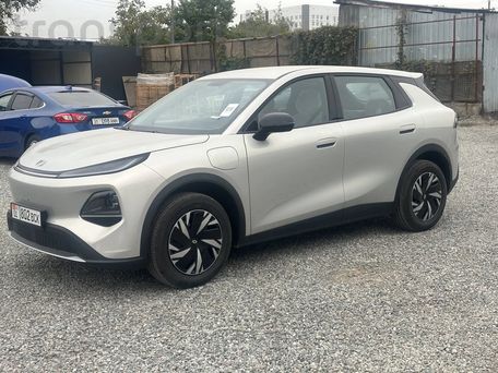 Changan Qiyuan Q05, 2026 — сүрөт 3