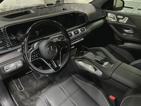 Mercedes-Benz GLE Coupe, 2026 — photo 6