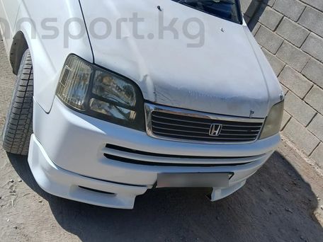 Honda Stepwgn, 2000