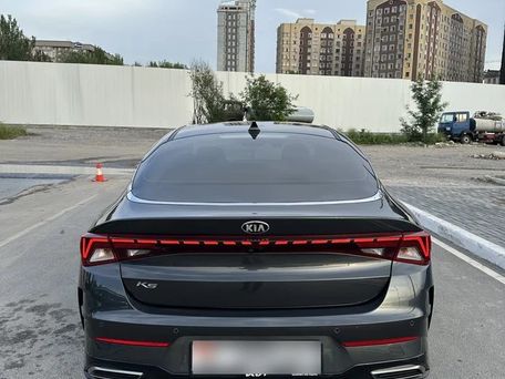 Kia K5, 2020 — photo 4