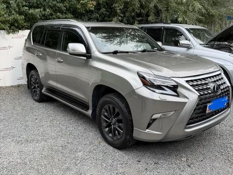 Lexus GX, 2020 — сүрөт 1