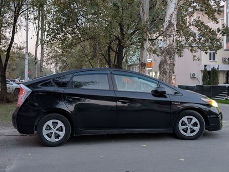 Toyota Prius, 2013 — photo 4