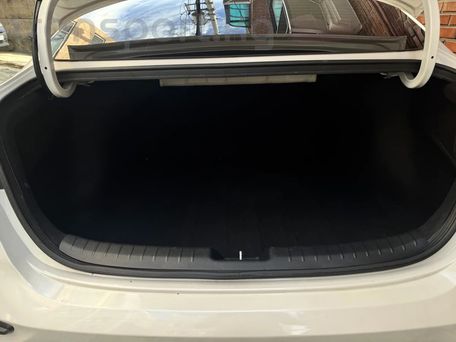 Kia K3, 2019 — photo 8