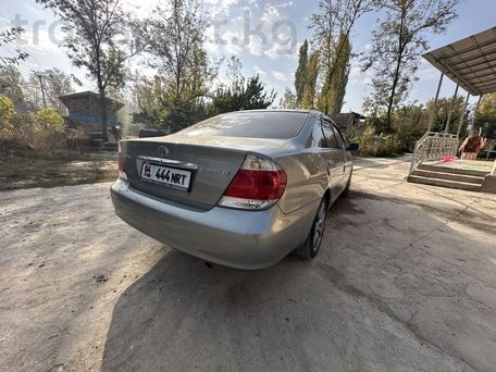 Toyota Camry, 2005 — photo 5