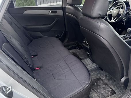 Hyundai Sonata, 2019 — сүрөт 16