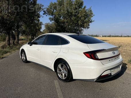 Hyundai Sonata, 2019 — фото 4