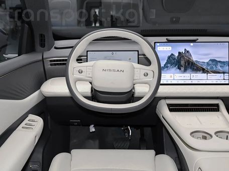 Nissan NX8, 2026 — 照片 13