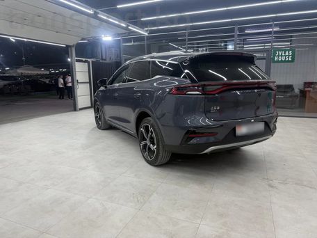 BYD Tang, 2021 — photo 4