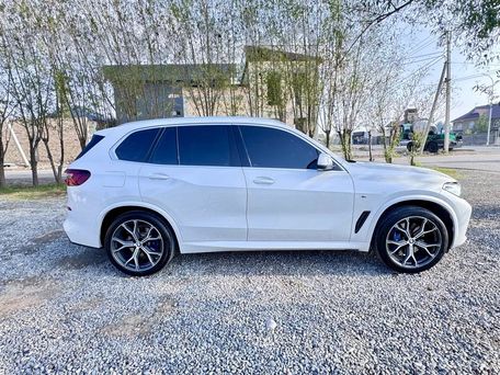 BMW X5, 2021 — photo 5