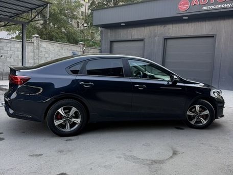 Kia Cerato, 2019 — photo 5