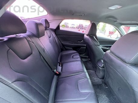 Hyundai Avante, 2020 — сүрөт 6