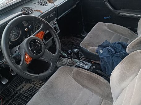 Lada (ВАЗ) 2121 (4x4), 1992 — сүрөт 4