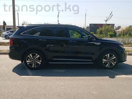 Kia Sorento, 2020 — photo 5