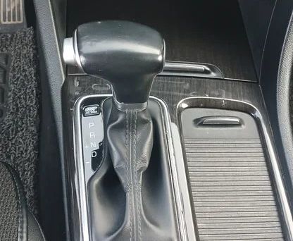Kia K5, 2018 — photo 4