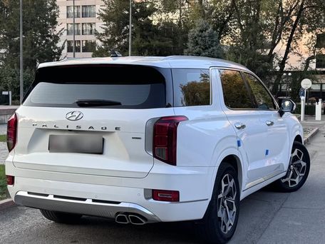 Hyundai Palisade, 2020 — photo 4