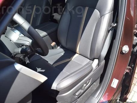 Mazda CX-80, 2025 — photo 15