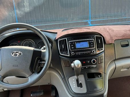 Hyundai Grand Starex, 2019 — фото 11