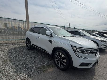 Renault Koleos, 2018 — сүрөт 3