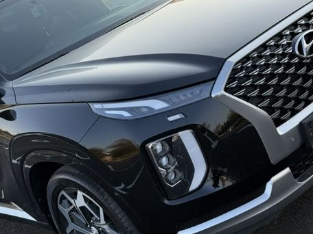 Hyundai Palisade, 2022 — 照片 3