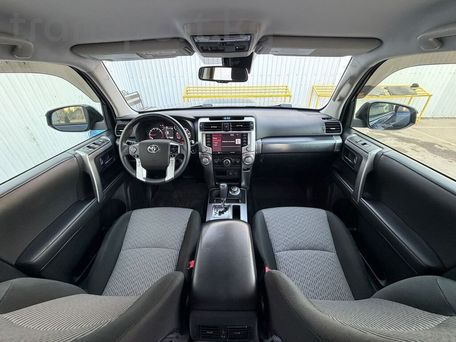 Toyota 4Runner, 2021 — сүрөт 7