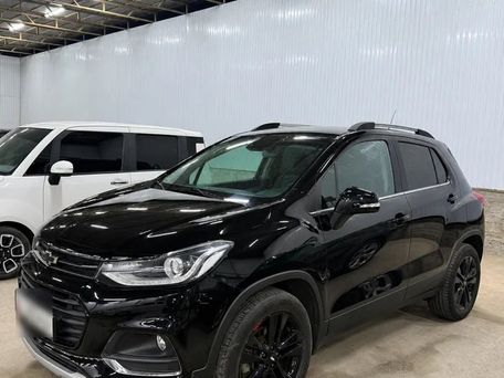 Chevrolet Trax, 2020 — фото 2