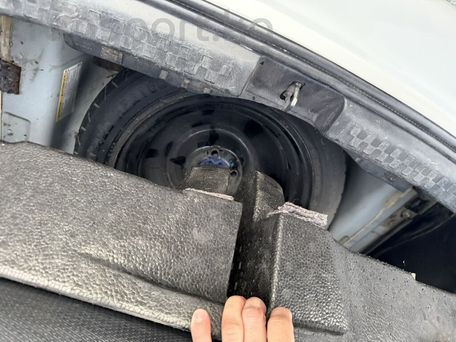Toyota Prius c, 2016 — photo 13