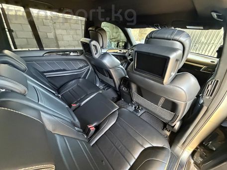 Mercedes-Benz GL-Класс AMG, 2014 — фото 8