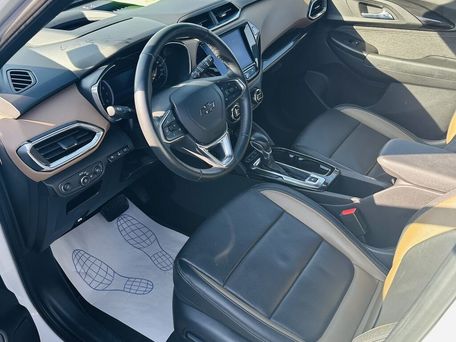 Chevrolet TrailBlazer, 2021 — photo 7