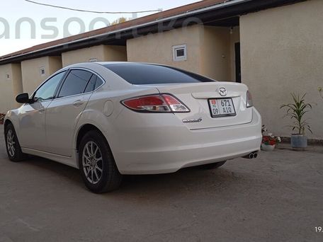 Mazda 6, 2010 — сүрөт 1