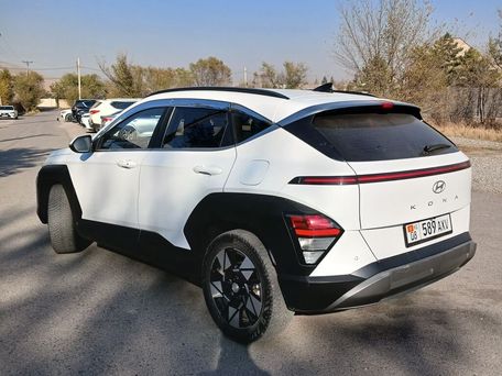 Hyundai Kona, 2023 — photo 3
