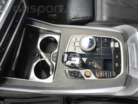 BMW X7, 2019 — photo 19