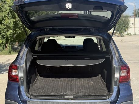 Subaru Outback, 2019 — фото 7
