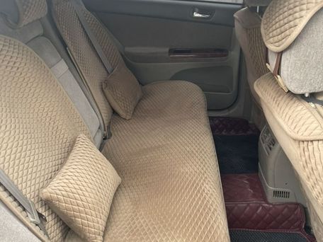 Toyota Camry, 2002 — photo 6