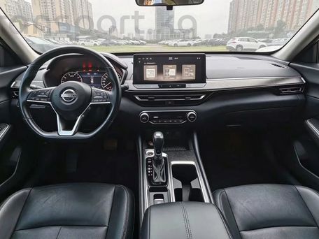 Nissan Altima, 2022 — сүрөт 6