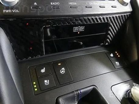 Lexus RC F, 2021 — сүрөт 15