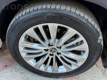 Toyota Highlander, 2021 — photo 8