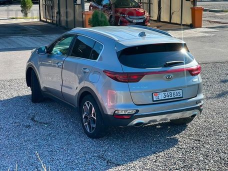 Kia Sportage, 2019 — фото 4