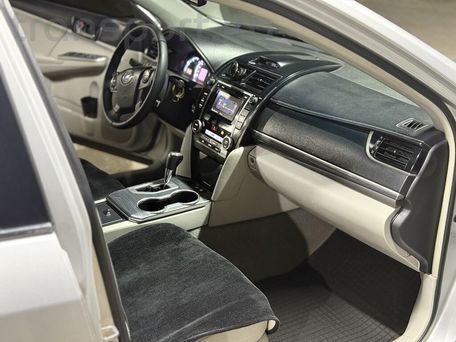 Toyota Camry, 2013 — сүрөт 9