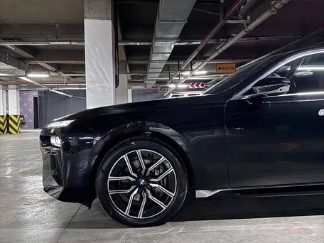 BMW 7 серии, 2026 — фото 4