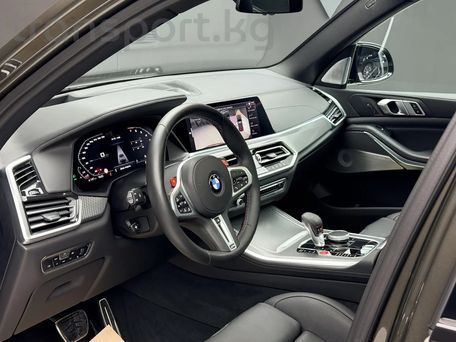 BMW X5 M, 2020 — сүрөт 7