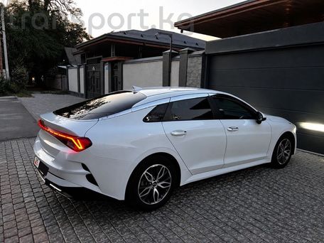 Kia K5, 2020 — сүрөт 5