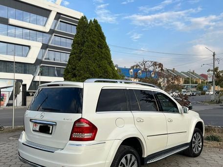 Mercedes-Benz GL-Класс, 2010 — сүрөт 1