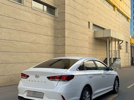 Hyundai Sonata, 2022 — 照片 6