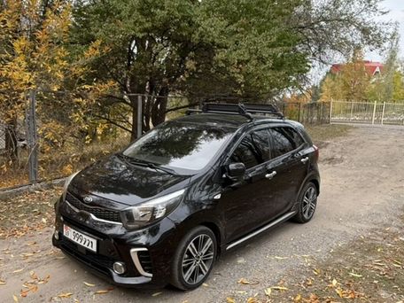 Kia Morning, 2017 — сүрөт 1