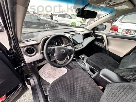 Toyota RAV4, 2015 — сүрөт 7