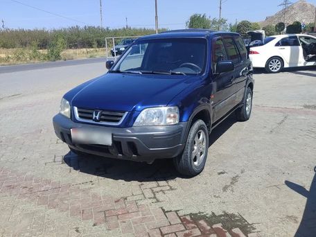 Honda CR-V, 1997 — 照片 1