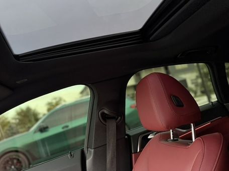 BMW i4, 2022 — сүрөт 20