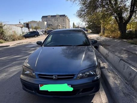 Honda Accord, 2001 — сүрөт 1